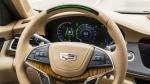 Cadillac CT6 Platinum 2016 года (NA)